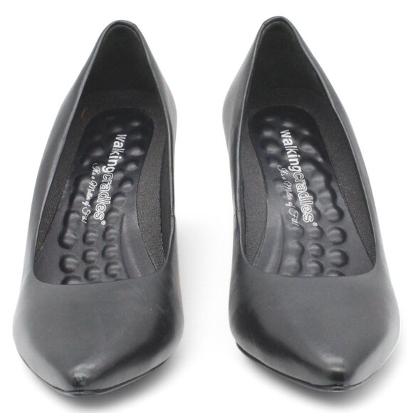 Womens Walking Cradles Sophia Pumps - Picture 2 of 7